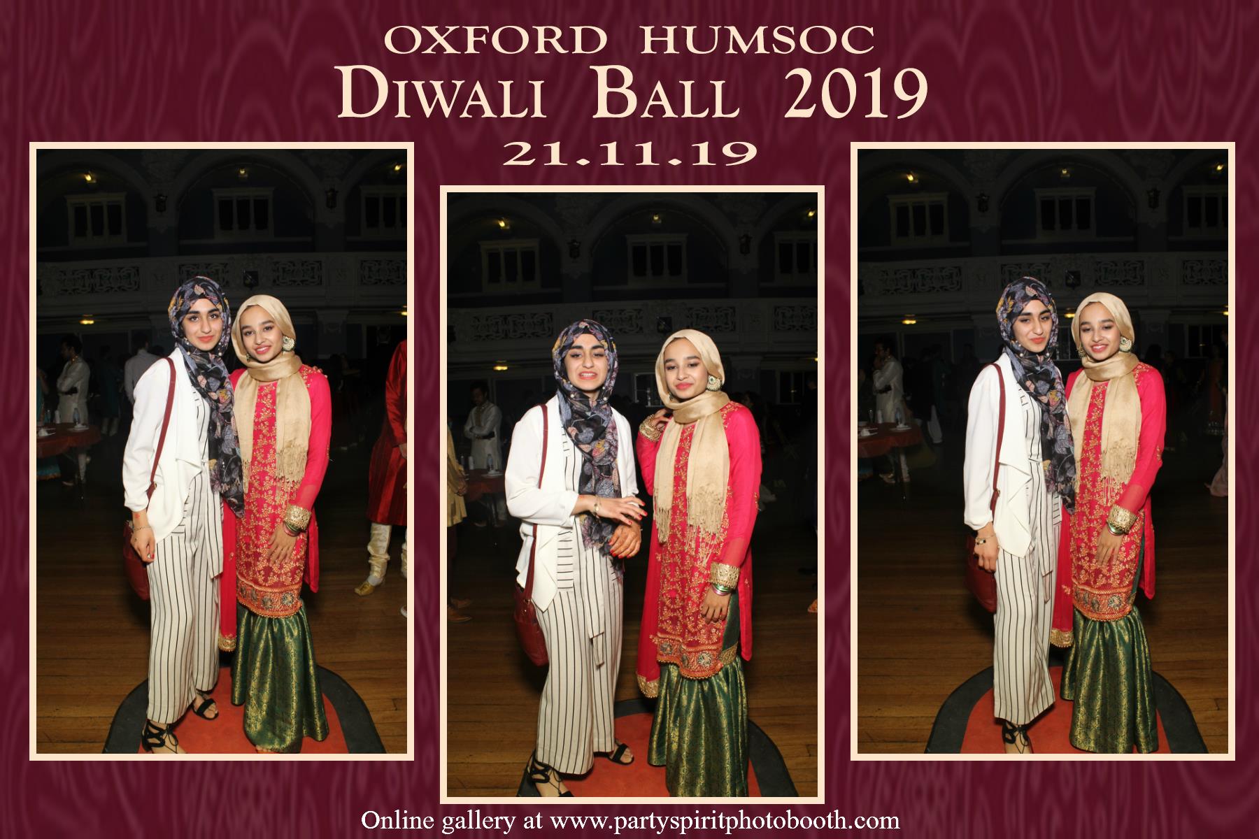 Diwali Ball 2019 | View more photos from the event at gallery.partyspiritphotobooth.com/u/PartySpiritPhotoBooth/Diwali-Ball-2019